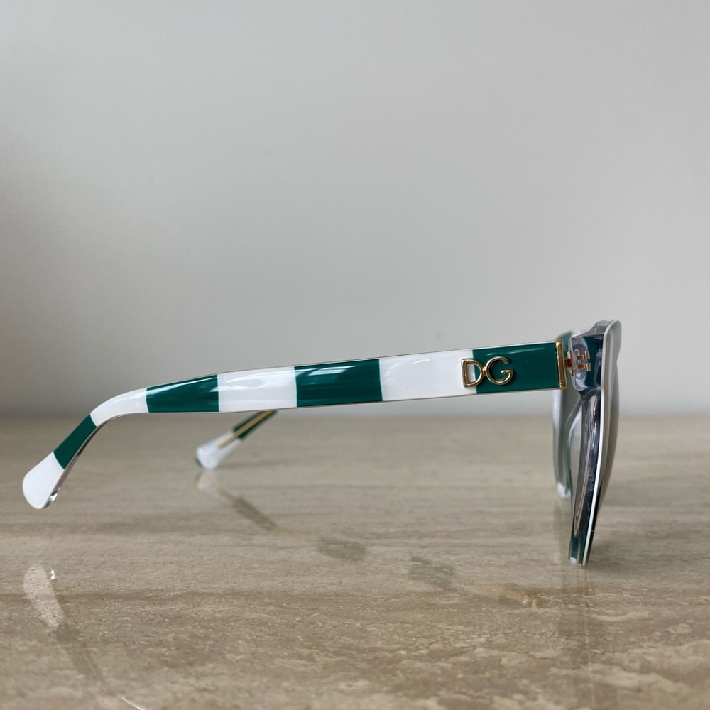 Dolce & Gabbana Sunglasses - Picture 2 of 5